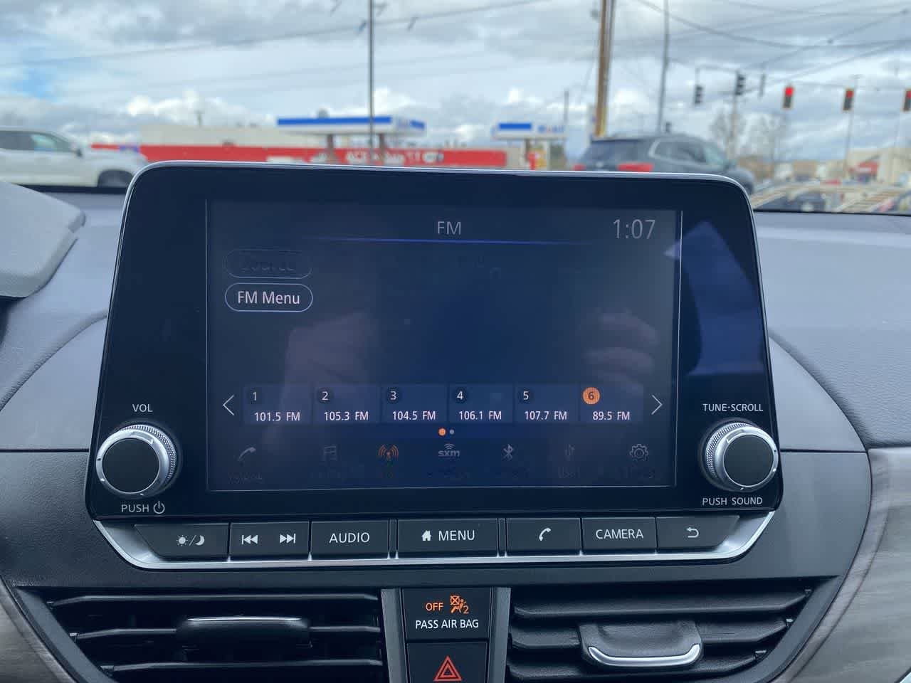 Thumbnail: 2025 Nissan Altima - 16