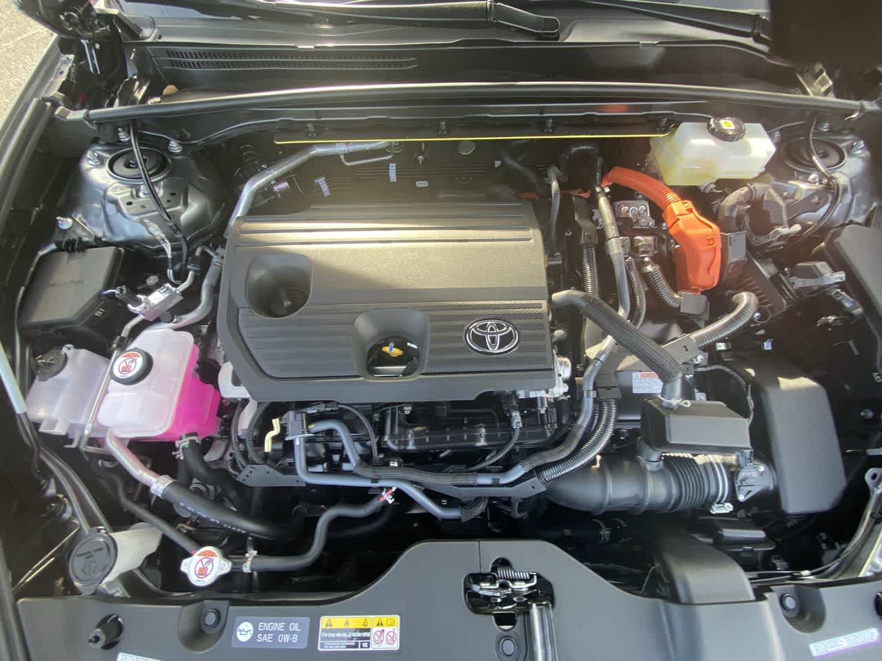 Thumbnail: 2026 Toyota Crown - 25