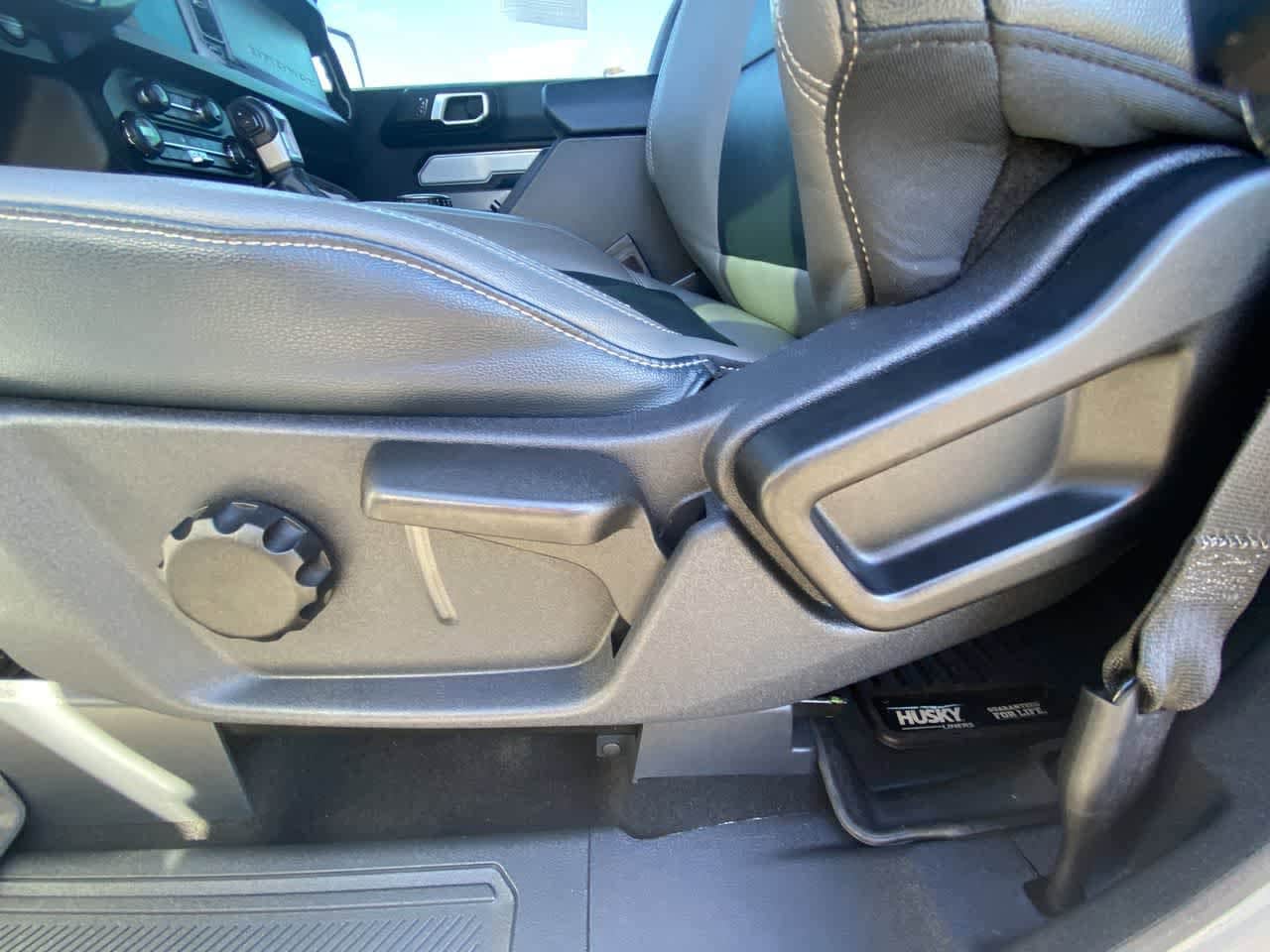 Thumbnail: 2021 Ford Bronco - 12