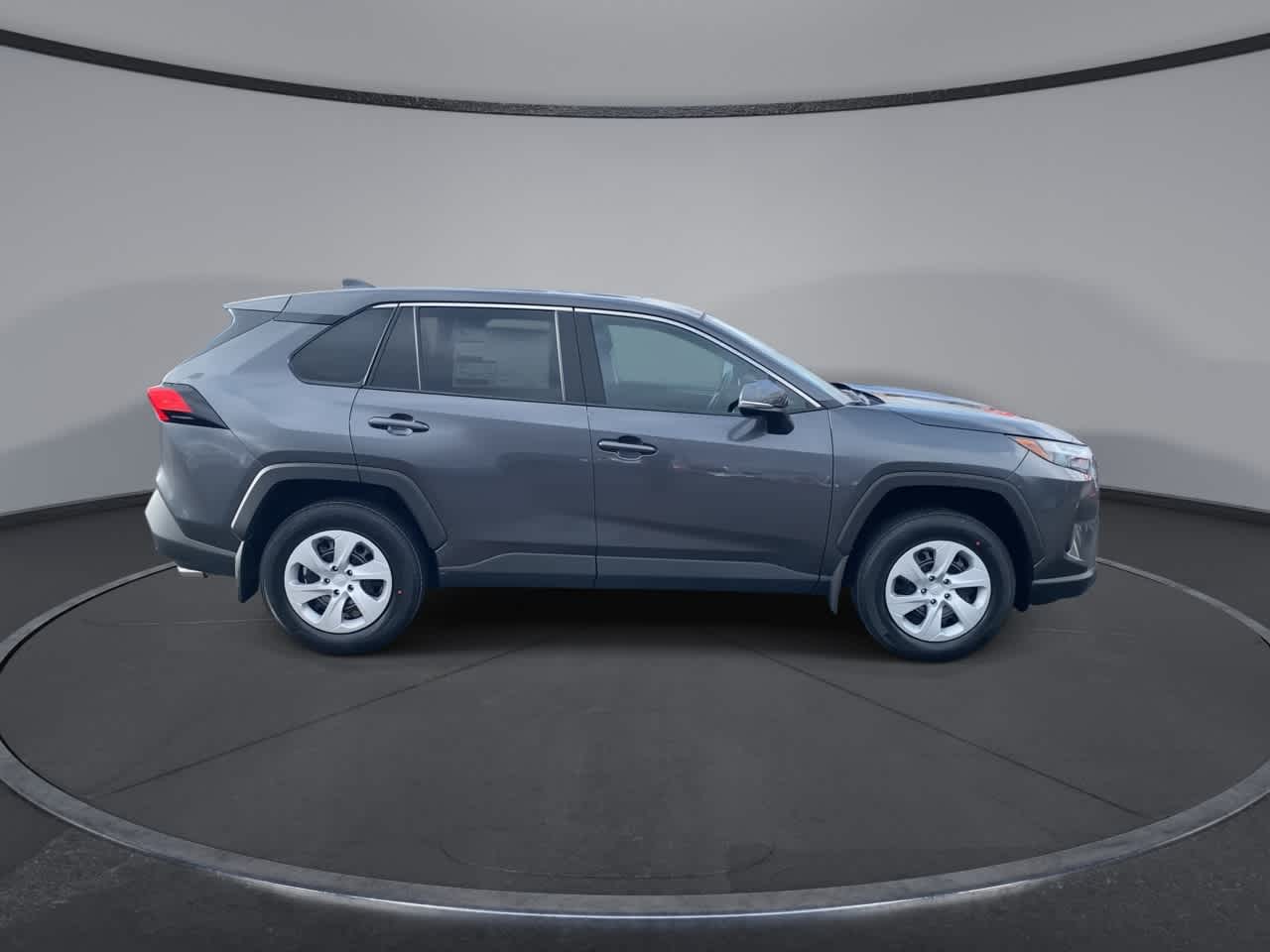 Thumbnail: 2025 Toyota RAV4 - 9