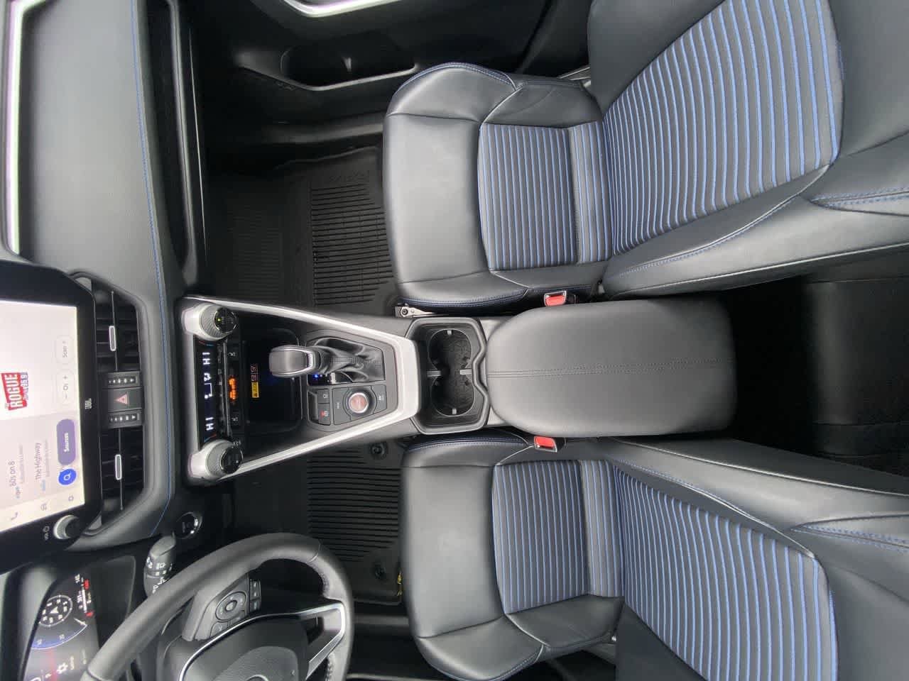 Thumbnail: 2024 Toyota RAV4 - 20