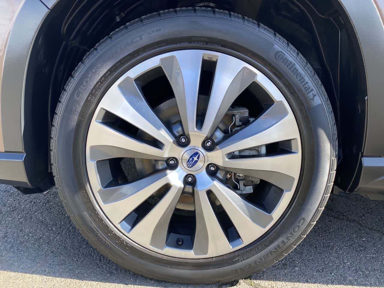 Thumbnail: 2019 Subaru Ascent - 10