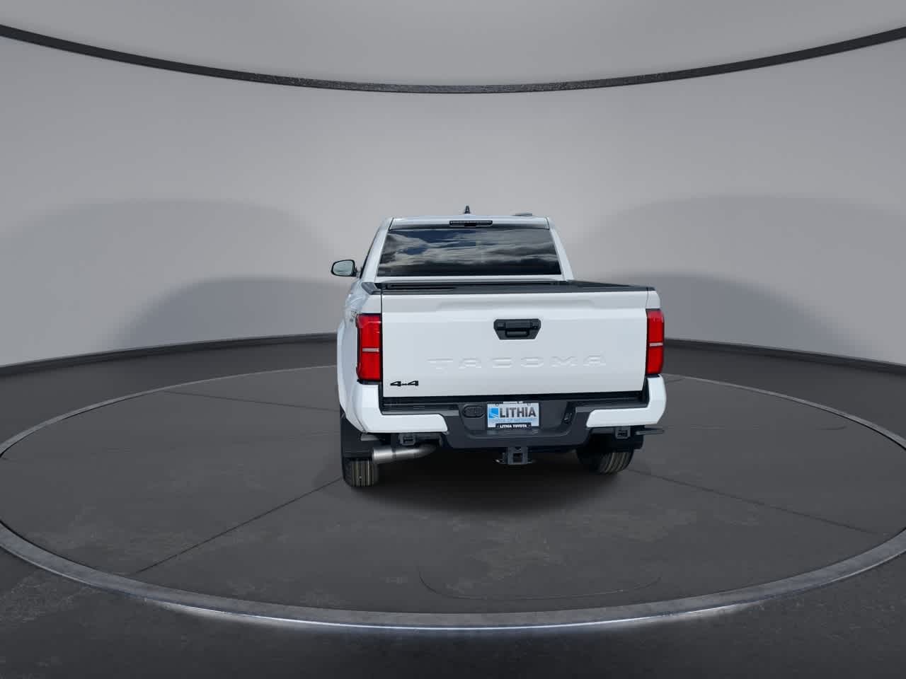 Thumbnail: 2026 Toyota Tacoma - 7