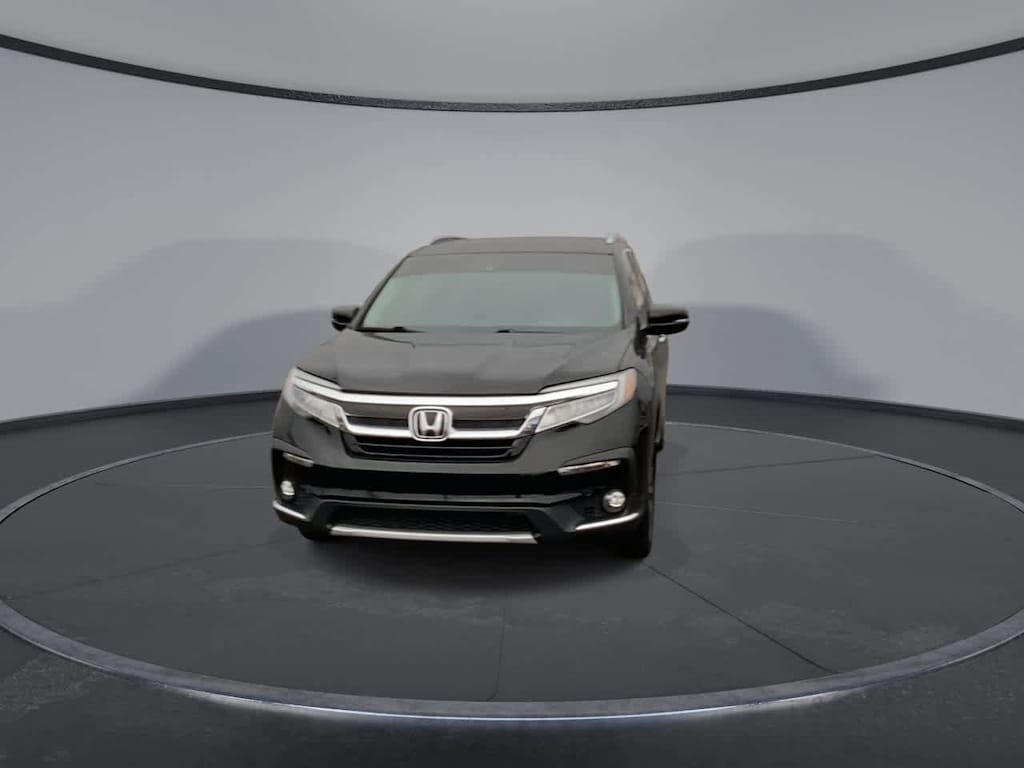 Used 2019 Honda Pilot Elite AWD SUV