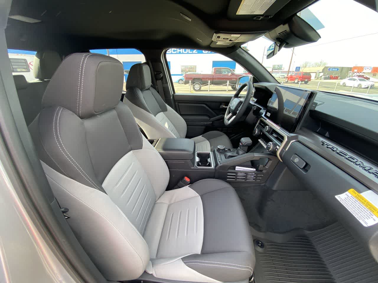 Thumbnail: 2026 Toyota Tacoma - 23