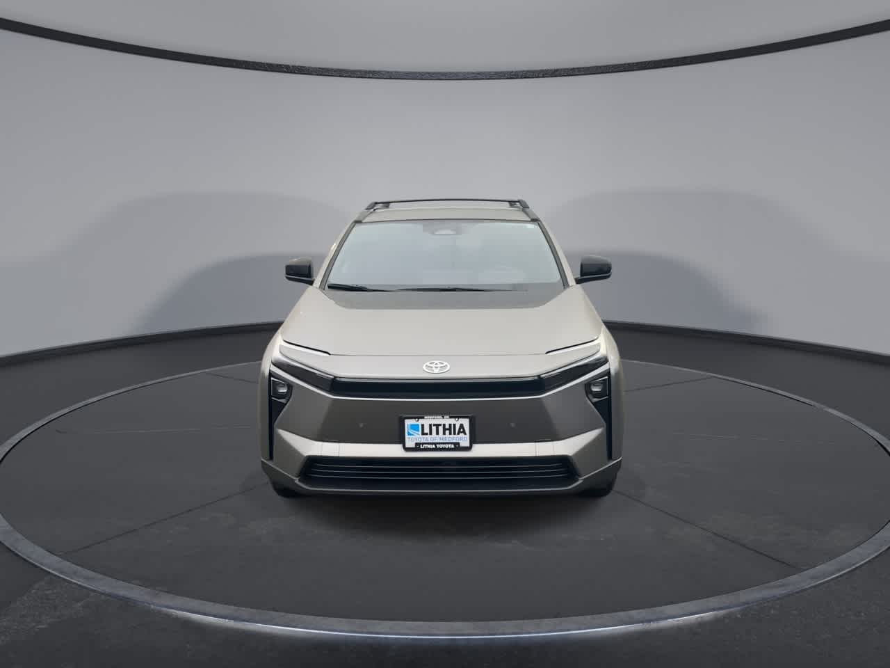 Thumbnail: 2026 Toyota bZ - 3