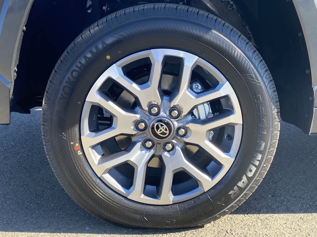 Thumbnail: 2026 Toyota Tundra - 10