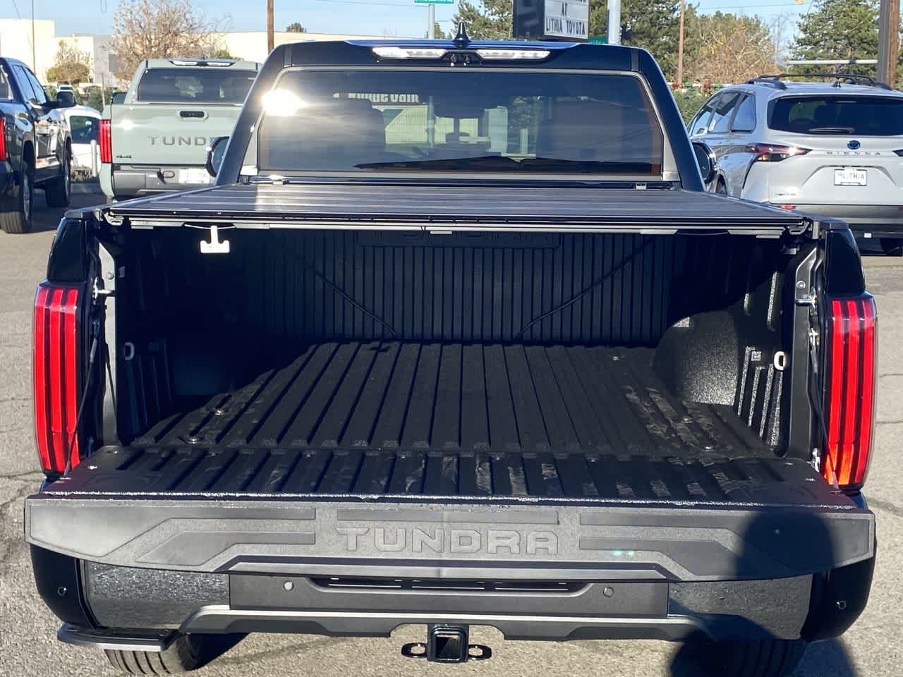 Thumbnail: 2026 Toyota Tundra - 24