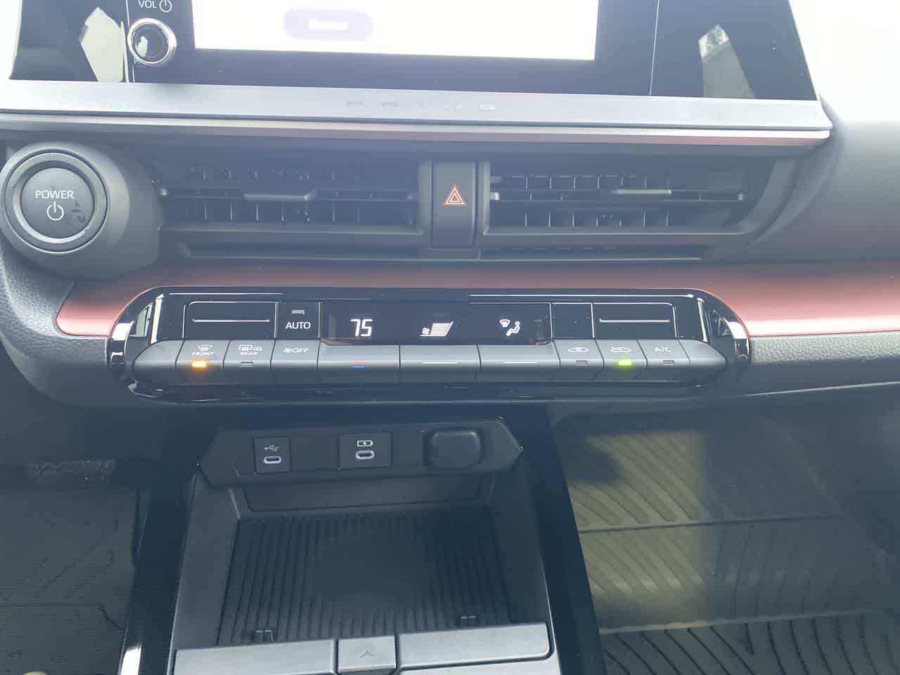 Thumbnail: 2026 Toyota Prius - 18