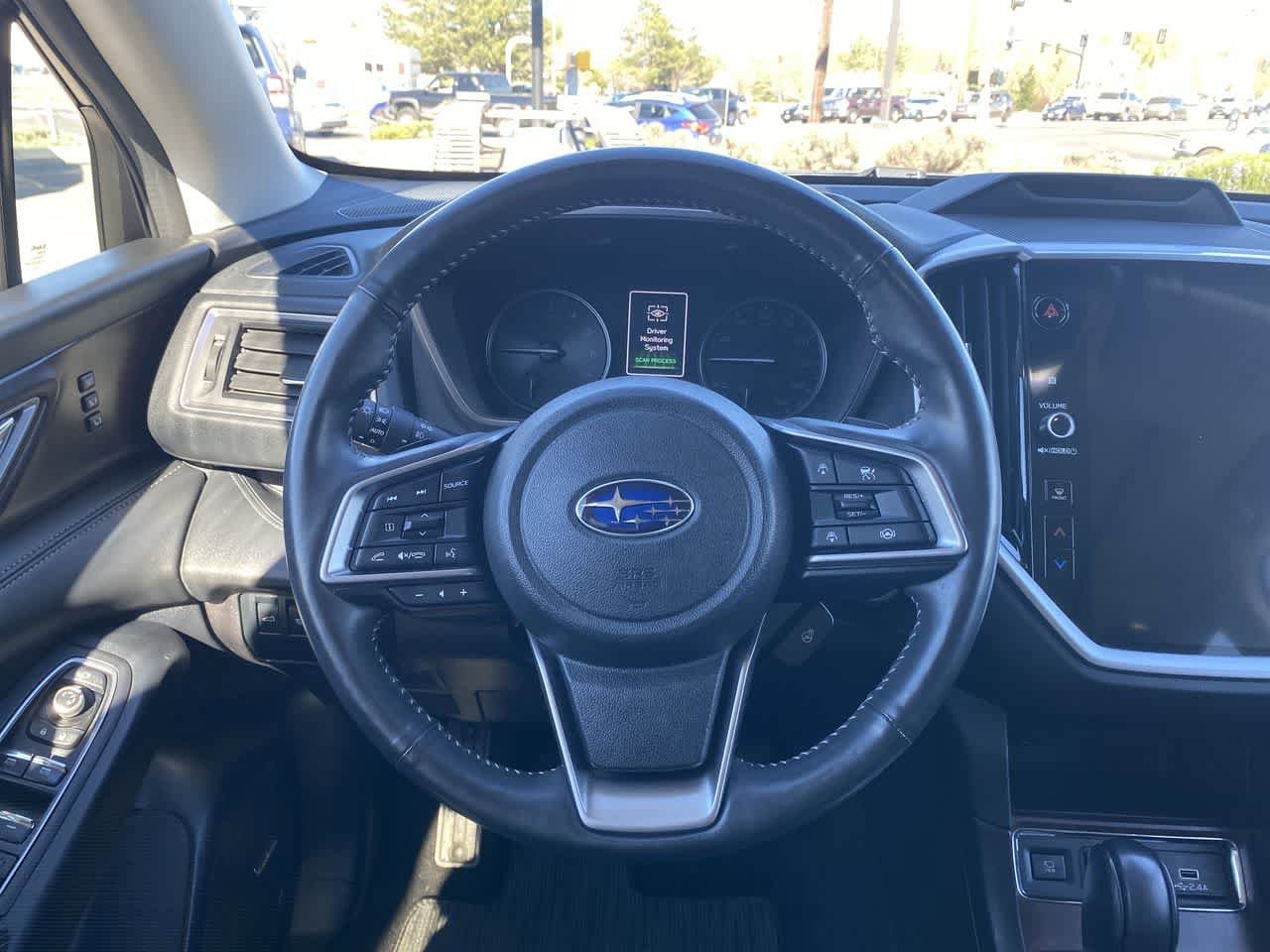 Thumbnail: 2023 Subaru Ascent - 14