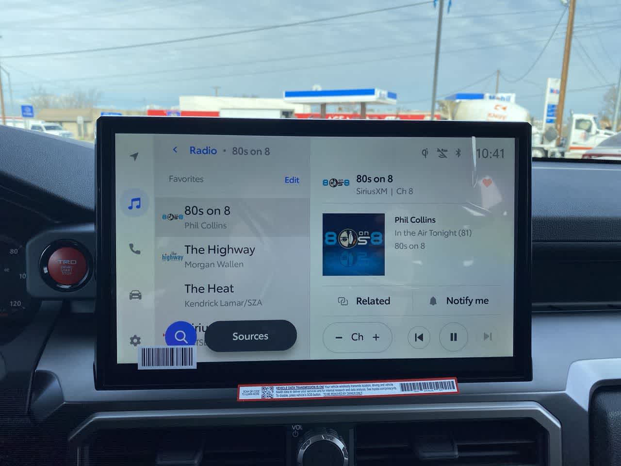 Thumbnail: 2026 Toyota 4Runner - 16