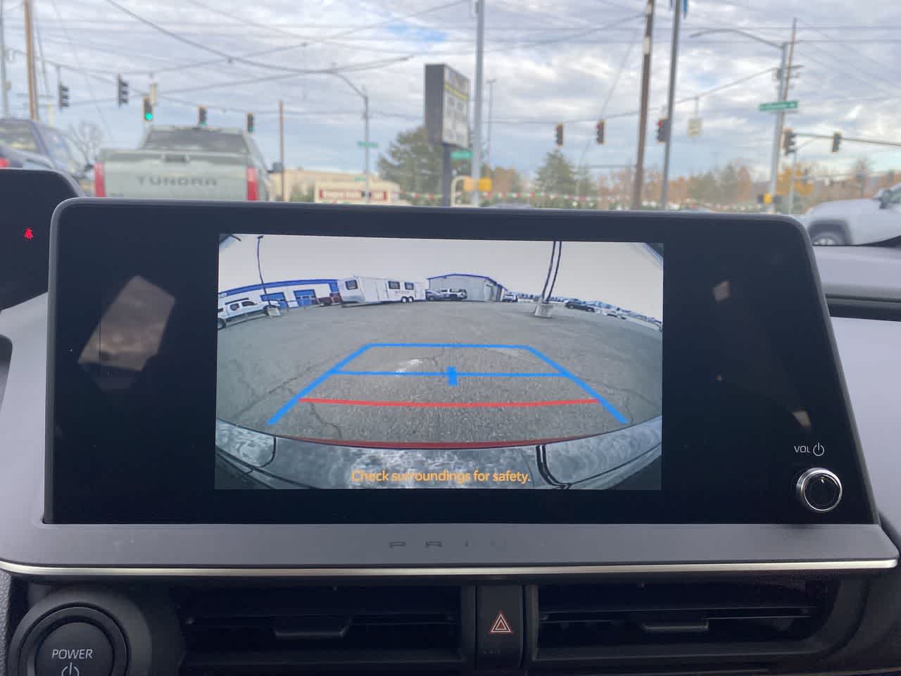 Thumbnail: 2026 Toyota Prius - 17