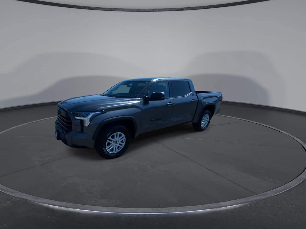 Thumbnail: 2023 Toyota Tundra - 4