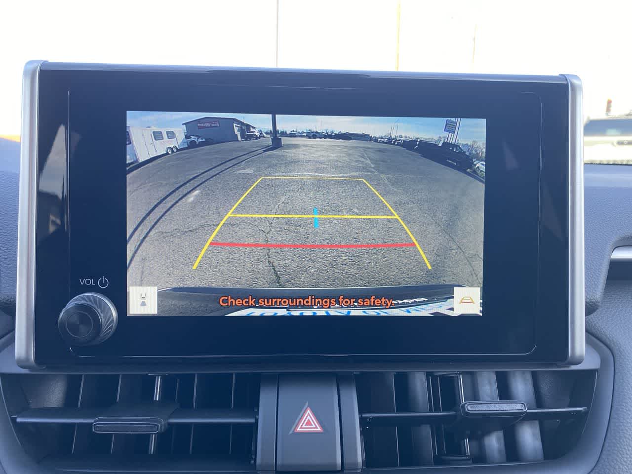 Thumbnail: 2025 Toyota RAV4 - 17