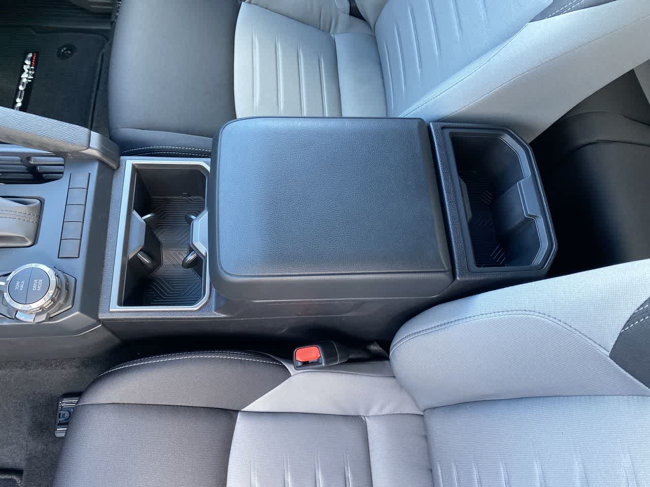 Thumbnail: 2026 Toyota Tacoma - 20