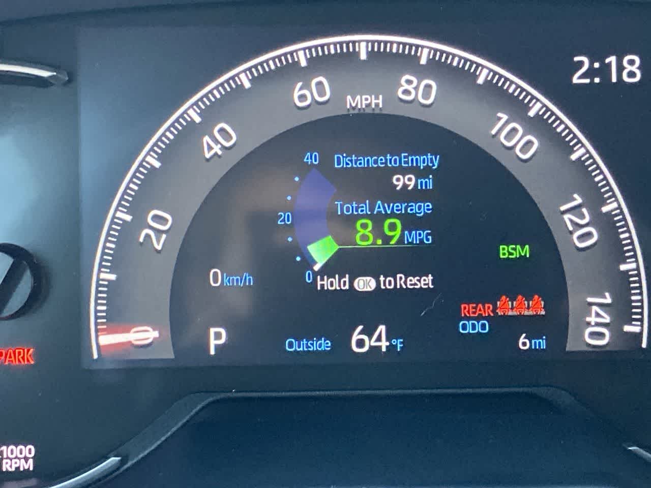 Thumbnail: 2025 Toyota RAV4 - 15