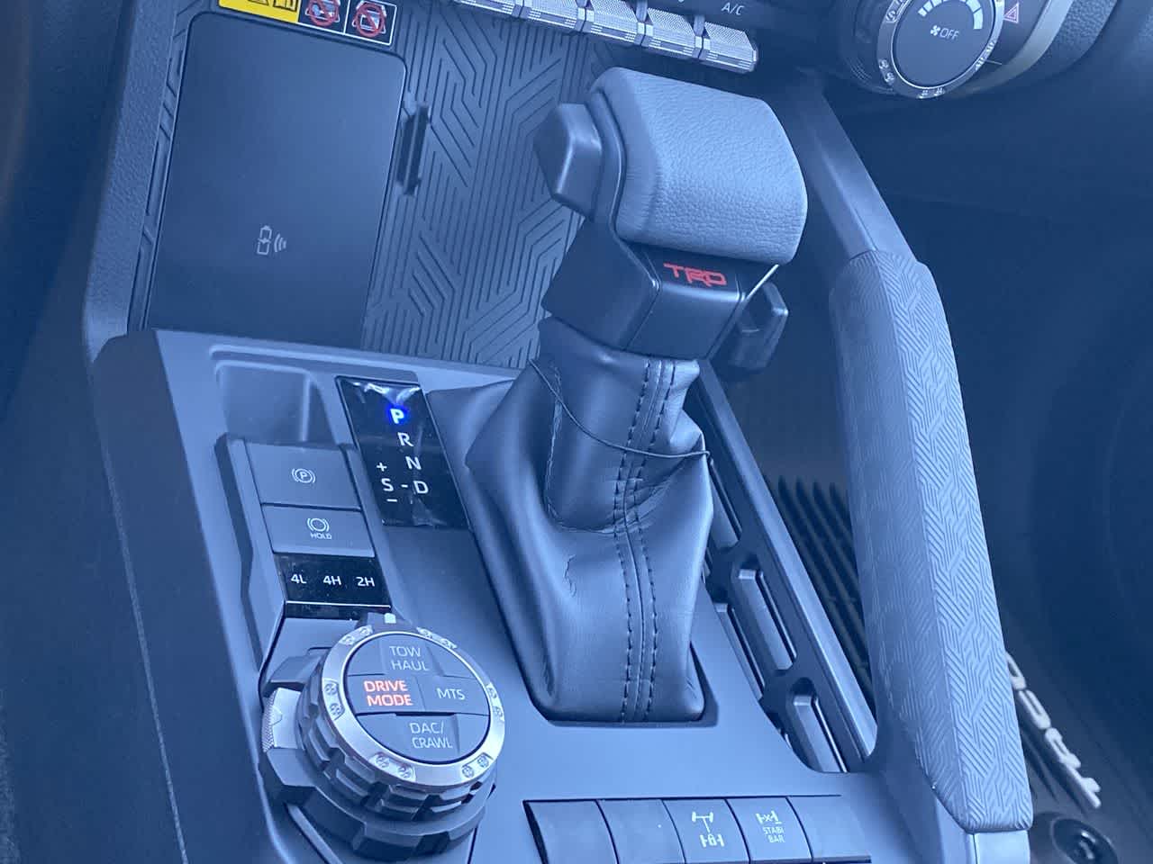 Thumbnail: 2026 Toyota Tacoma - 19