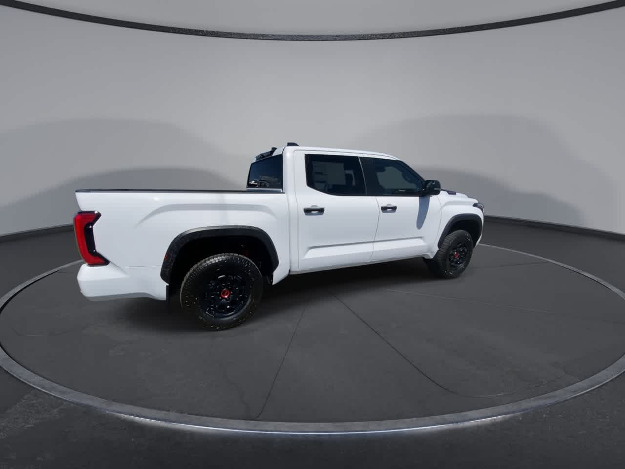 Thumbnail: 2026 Toyota Tundra - 8