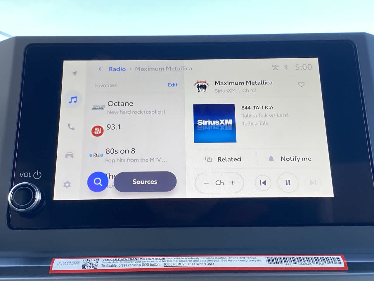 Thumbnail: 2026 Toyota 4Runner - 16