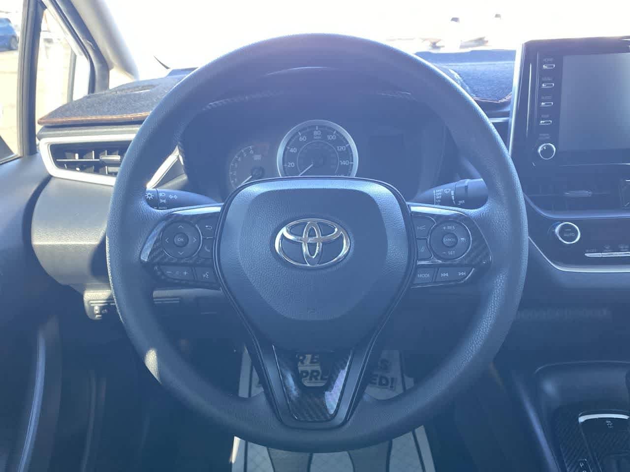 Thumbnail: 2020 Toyota Corolla - 14