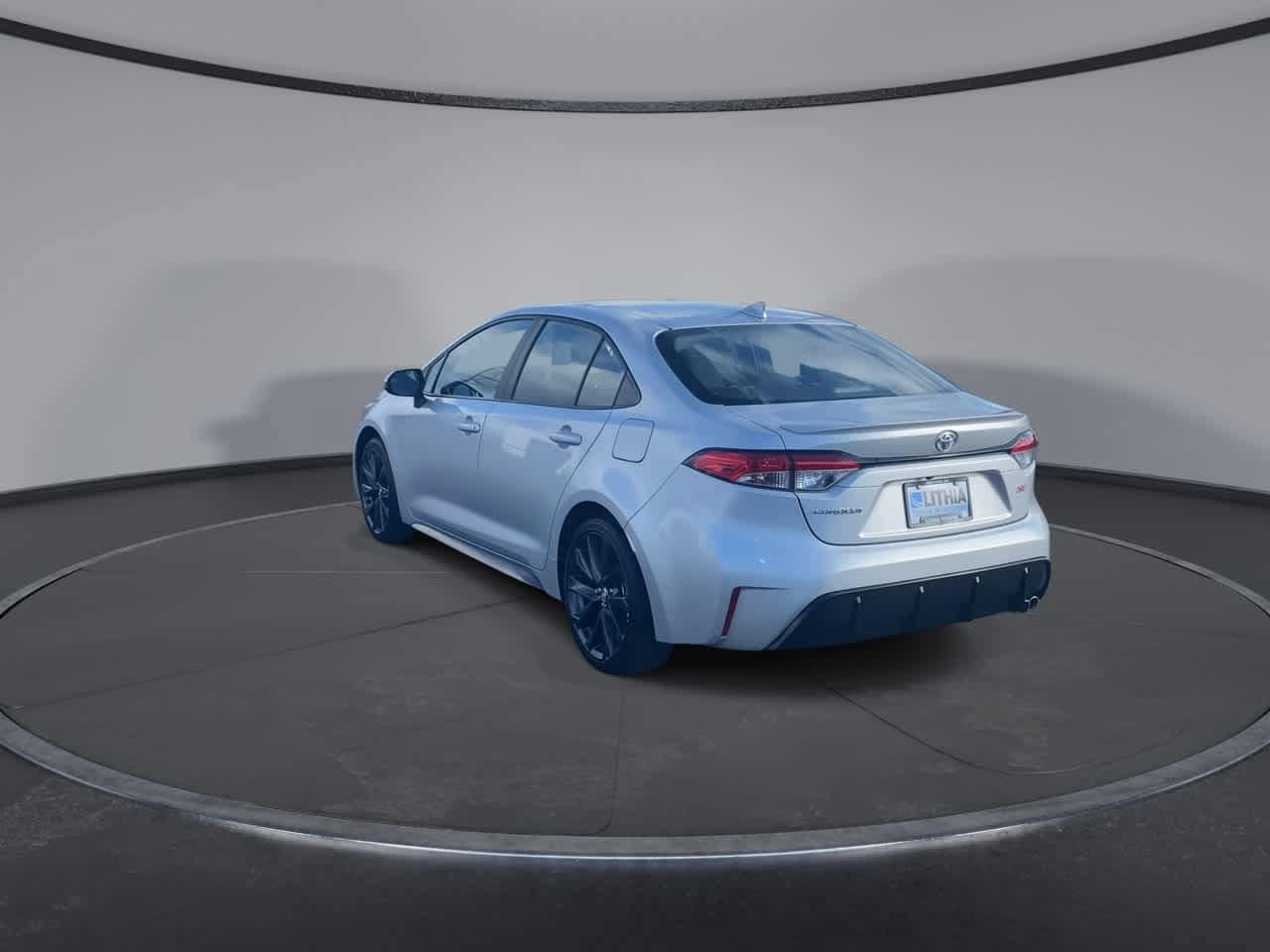Thumbnail: 2024 Toyota Corolla - 7
