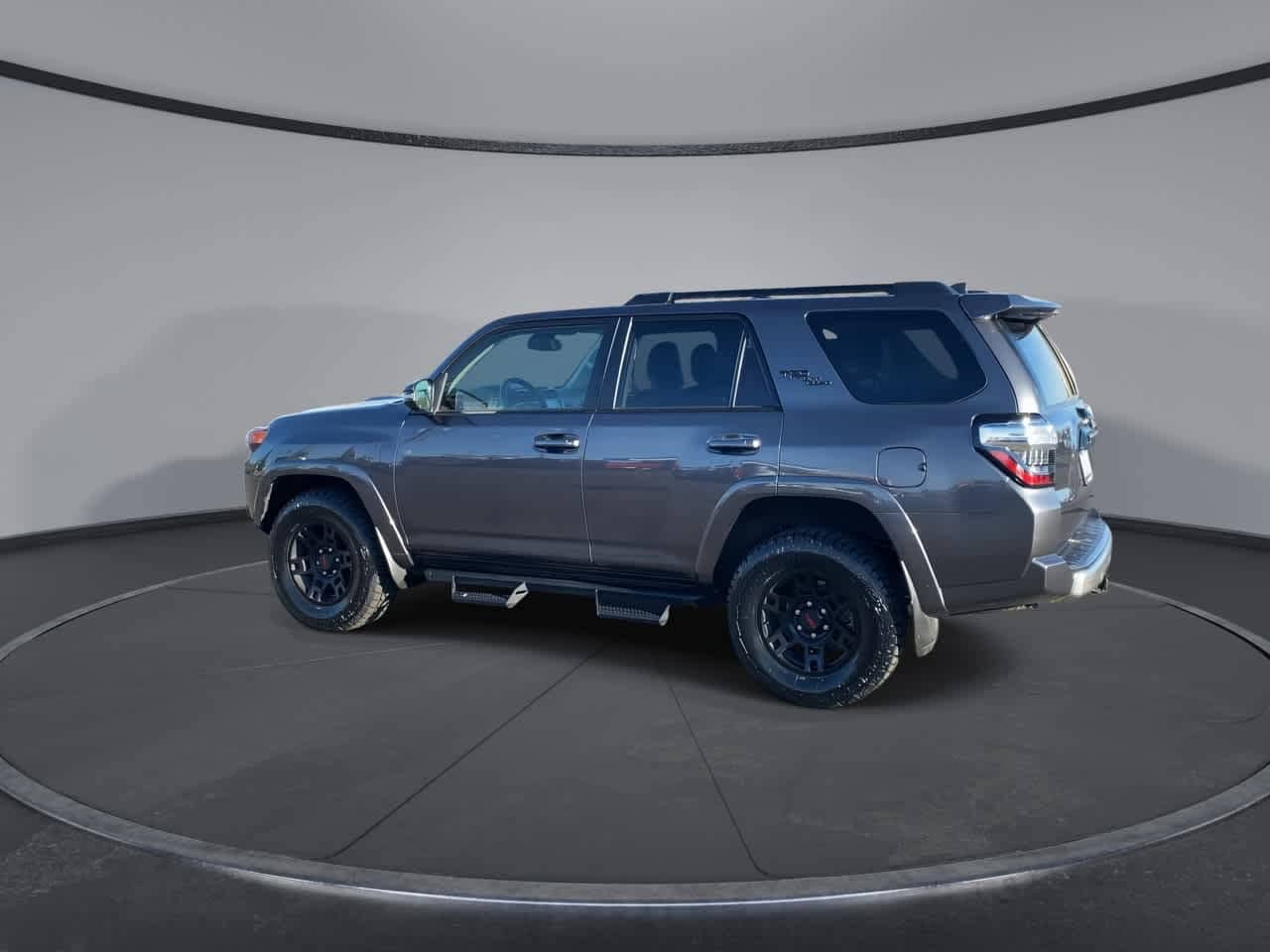 Thumbnail: 2023 Toyota 4Runner - 6