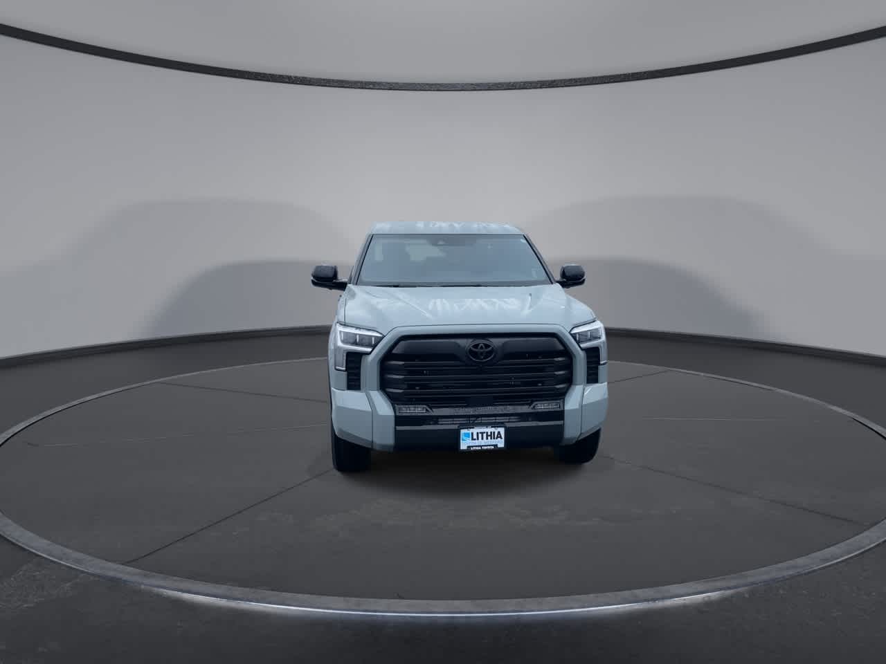 Thumbnail: 2026 Toyota Tundra - 3