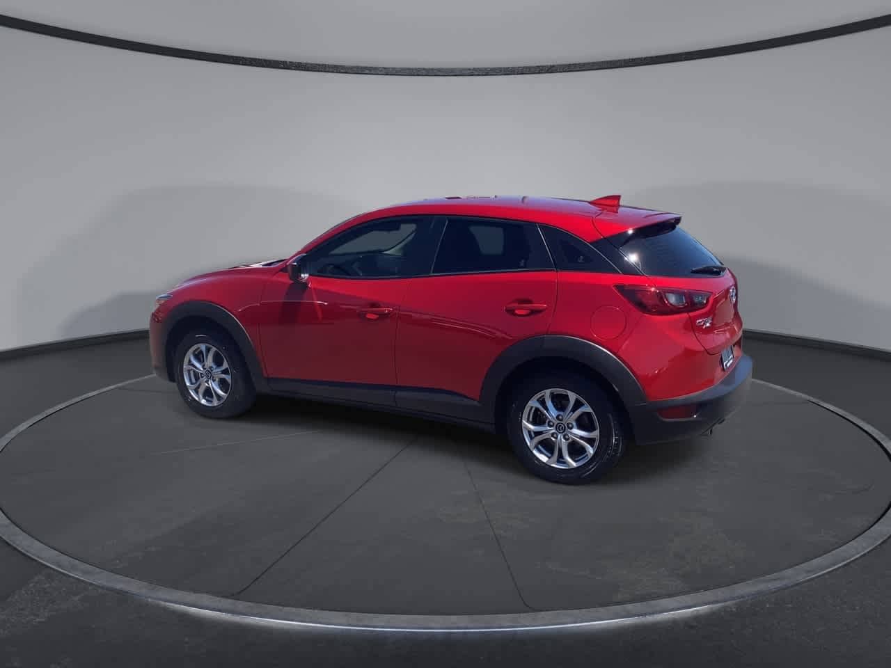 Thumbnail: 2017 Mazda CX-3 - 6