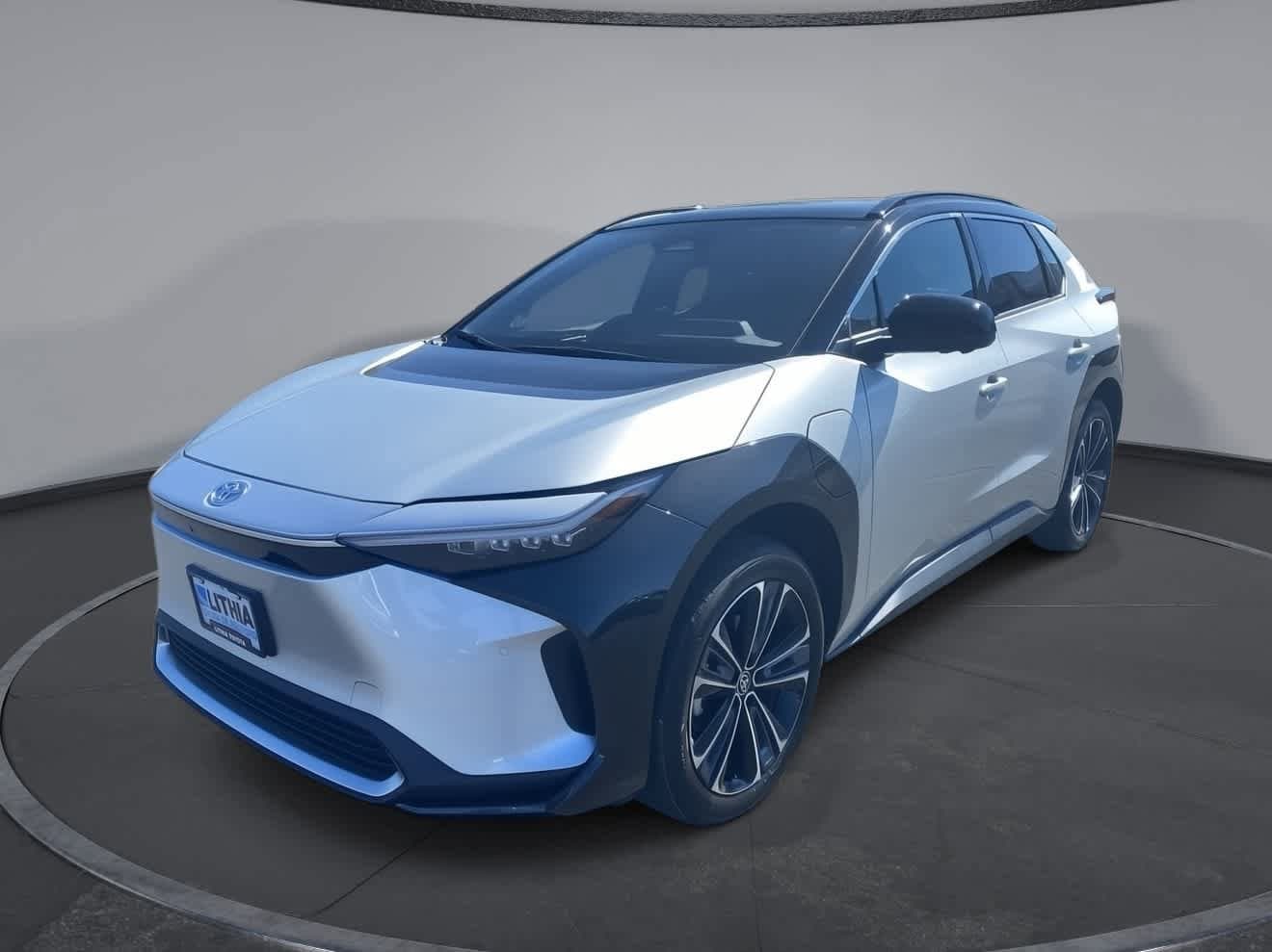 2023 Toyota bZ4X Limited -
                Medford, OR