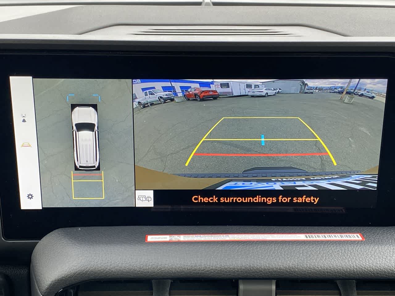 Thumbnail: 2026 Toyota Land Cruiser - 17