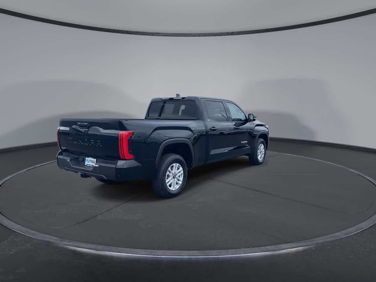 Thumbnail: 2026 Toyota Tundra - 8