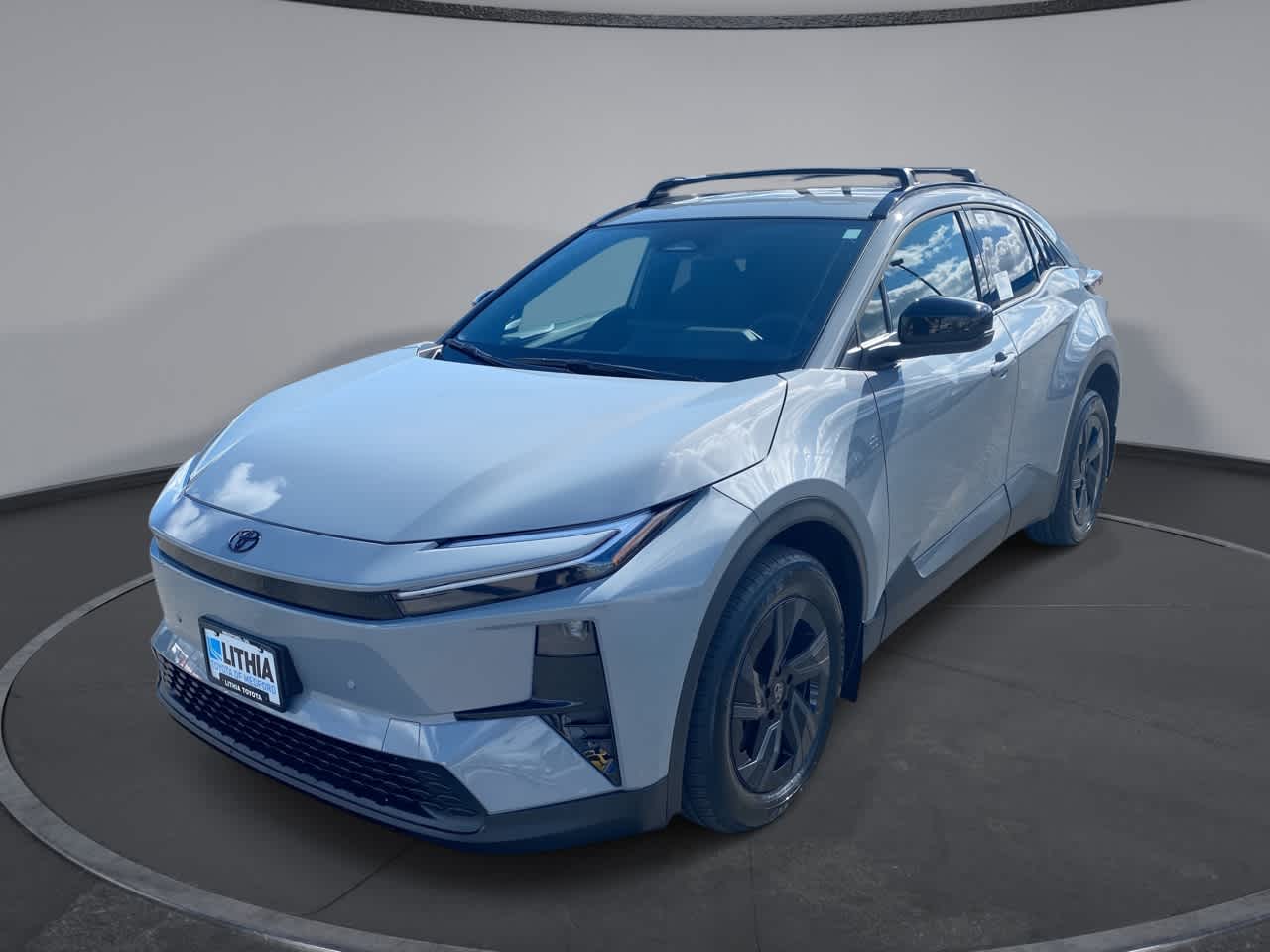 Thumbnail: 2026 Toyota C-HR - 1