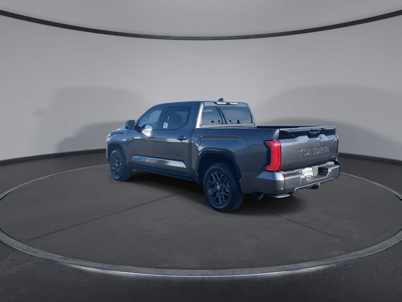 Thumbnail: 2026 Toyota Tundra - 6