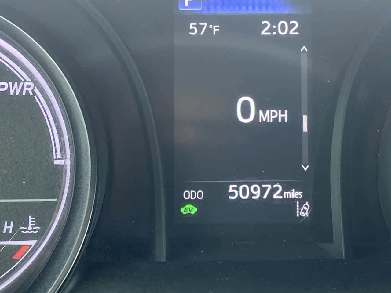 Thumbnail: 2021 Toyota Camry - 15