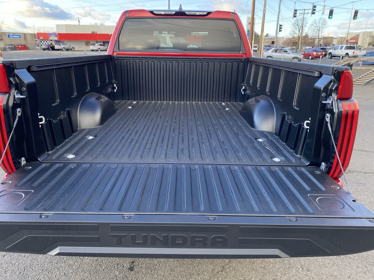 Thumbnail: 2026 Toyota Tundra - 22