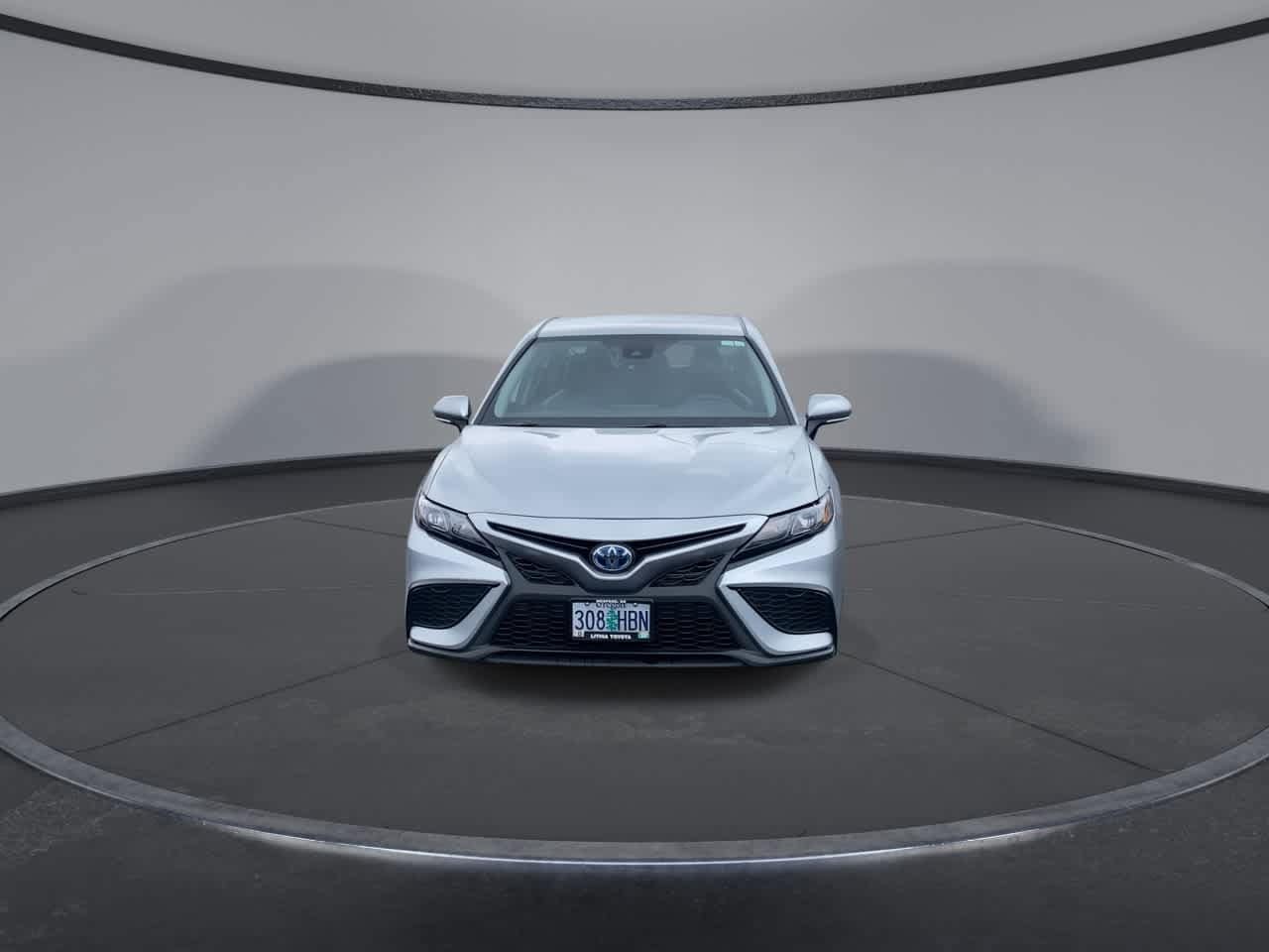 Thumbnail: 2024 Toyota Camry - 6