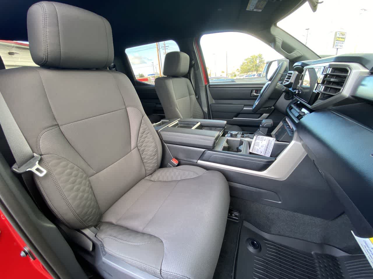 Thumbnail: 2026 Toyota Tundra - 23