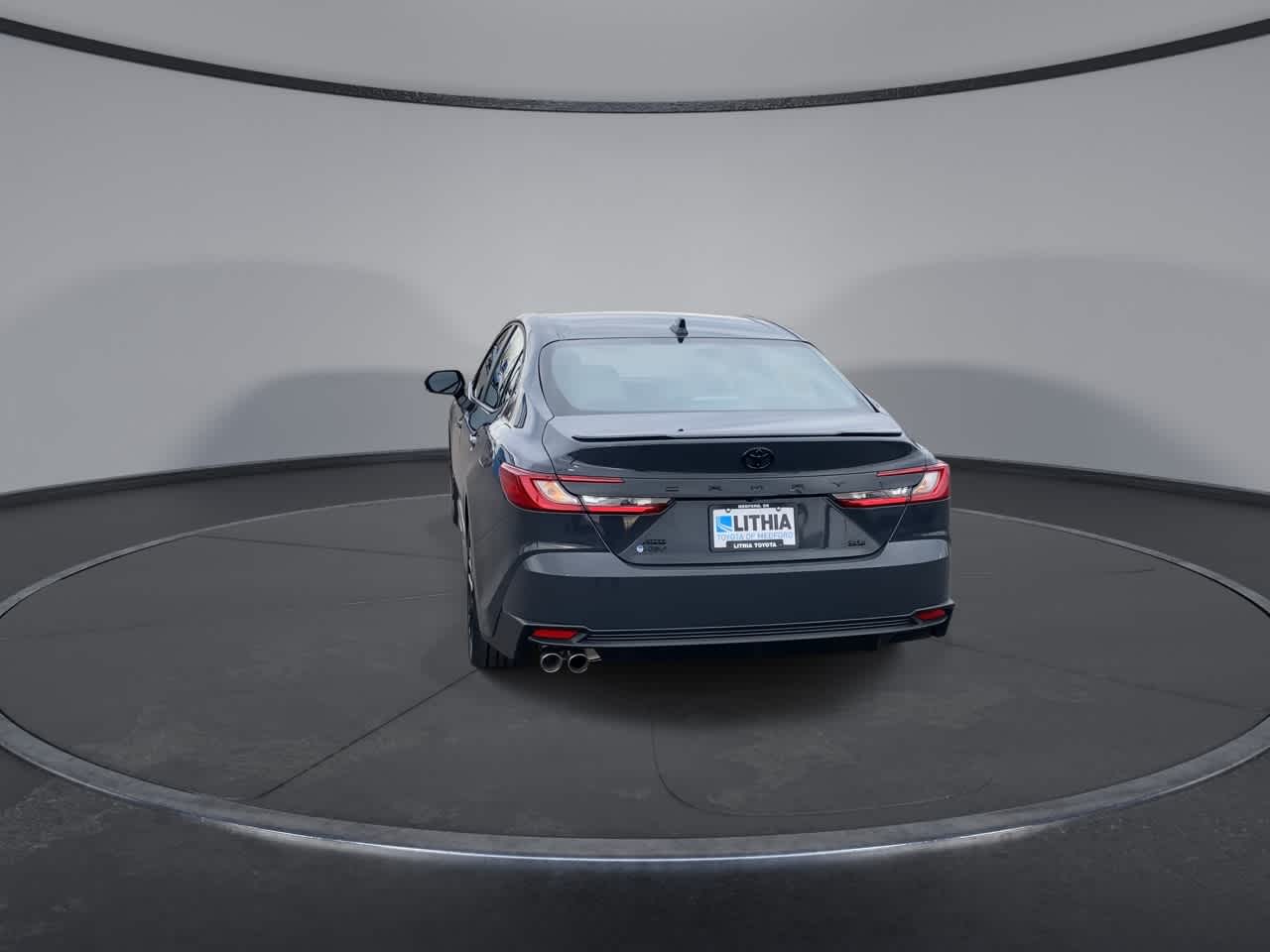 Thumbnail: 2026 Toyota Camry - 7