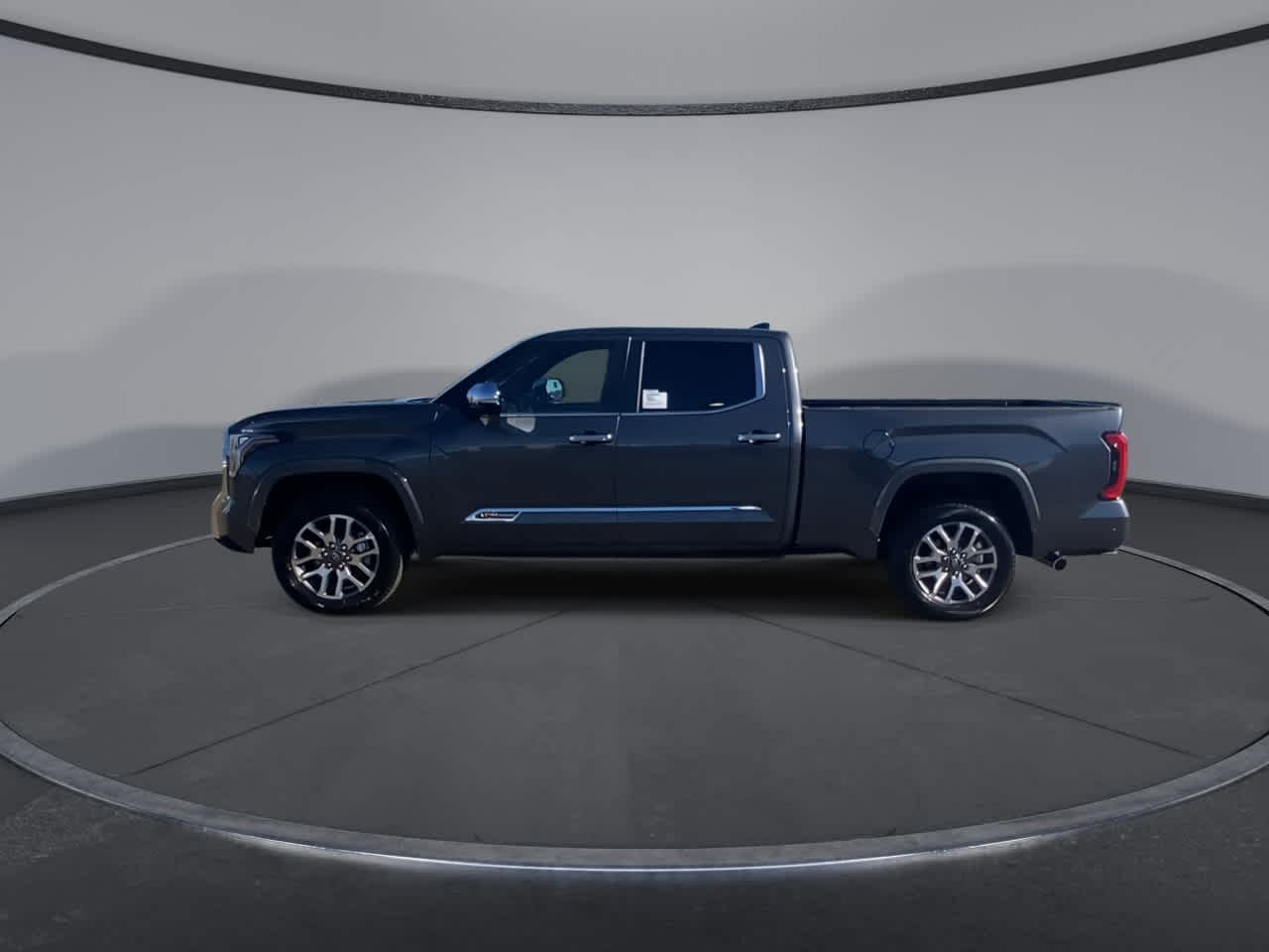 Thumbnail: 2026 Toyota Tundra - 5