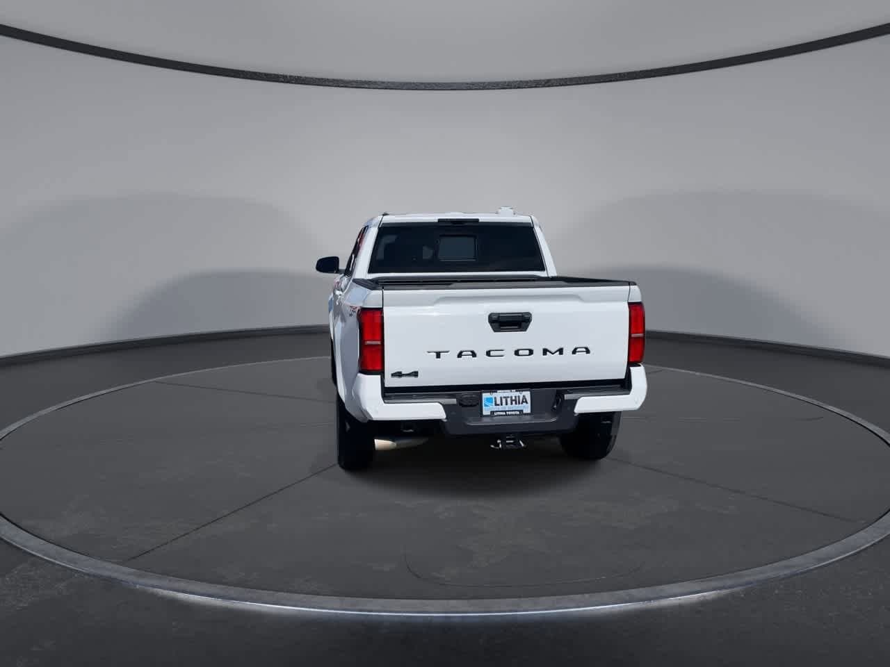 Thumbnail: 2024 Toyota Tacoma - 7