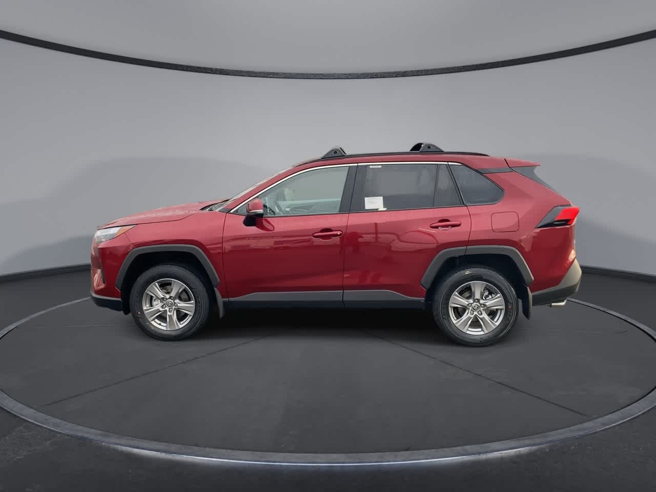 Thumbnail: 2025 Toyota RAV4 - 5