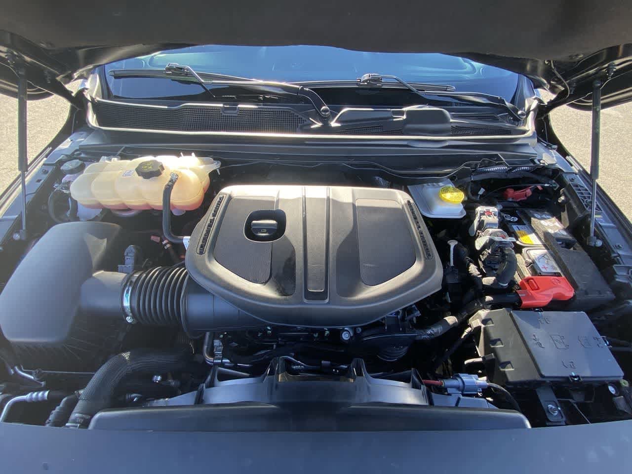 Thumbnail: 2025 RAM 1500 - 24