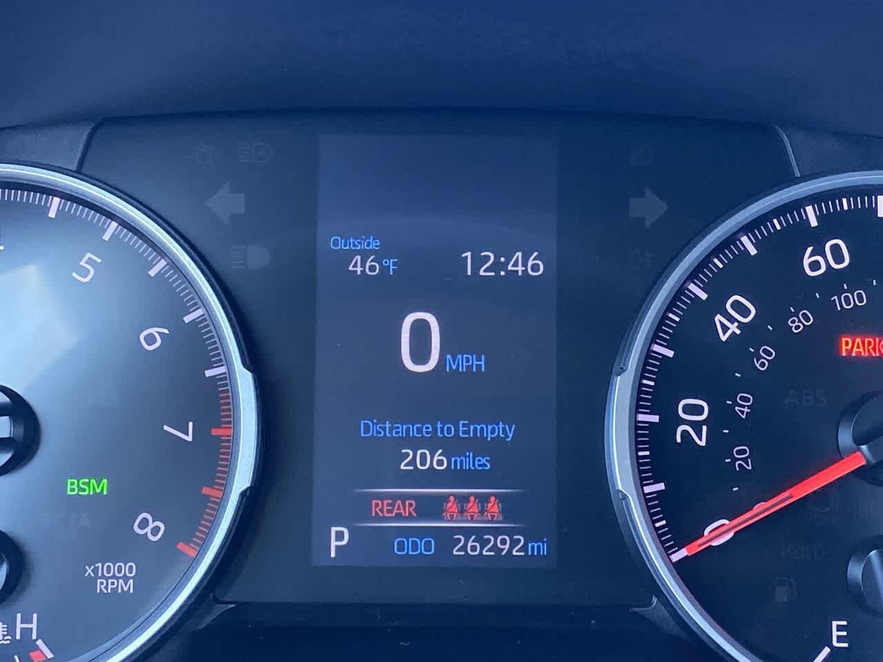 Thumbnail: 2022 Toyota RAV4 - 15