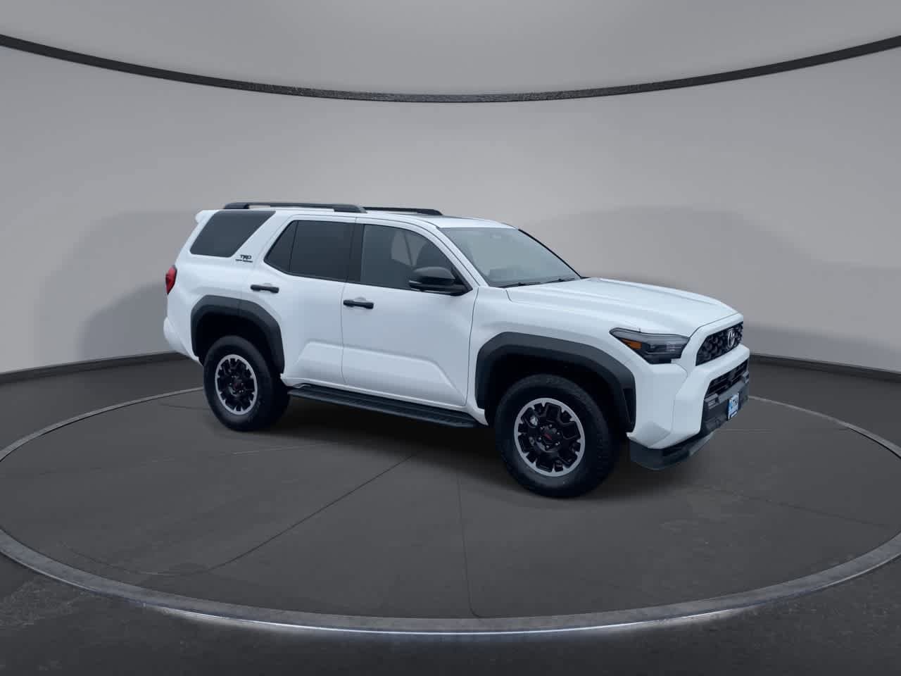 Thumbnail: 2025 Toyota 4Runner - 2