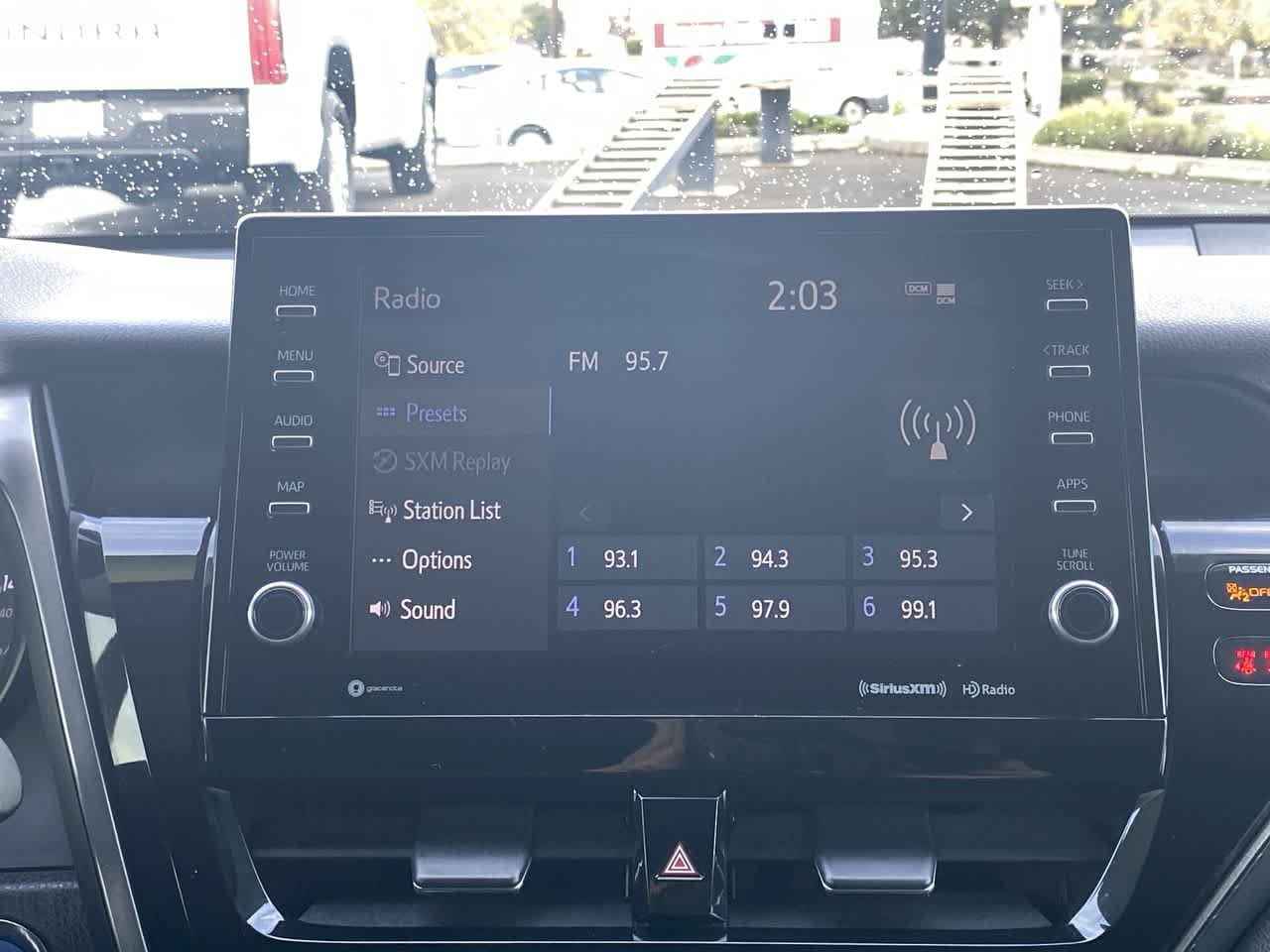 Thumbnail: 2021 Toyota Camry - 16