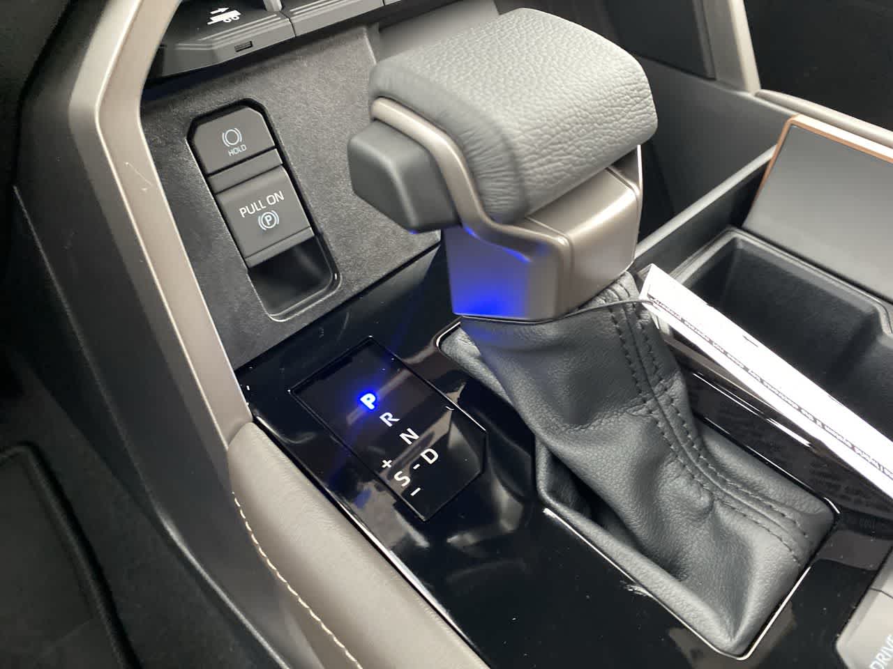 Thumbnail: 2026 Toyota Tundra - 19