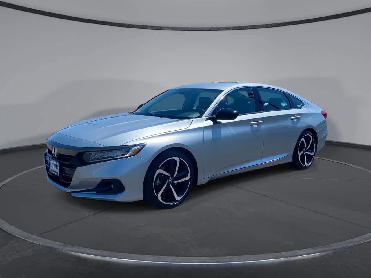 Thumbnail: 2022 Honda Accord - 1