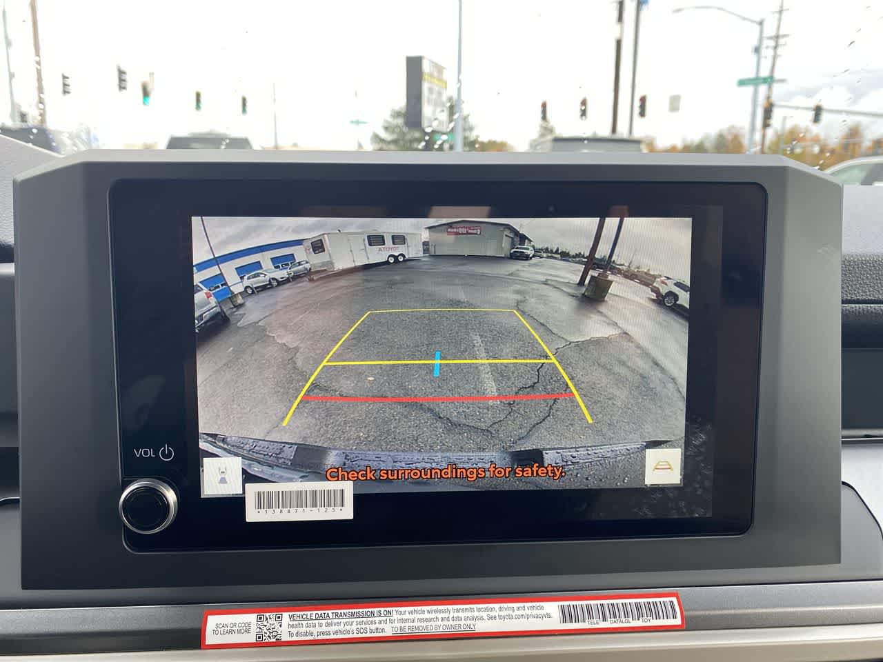 Thumbnail: 2025 Toyota Tacoma - 17