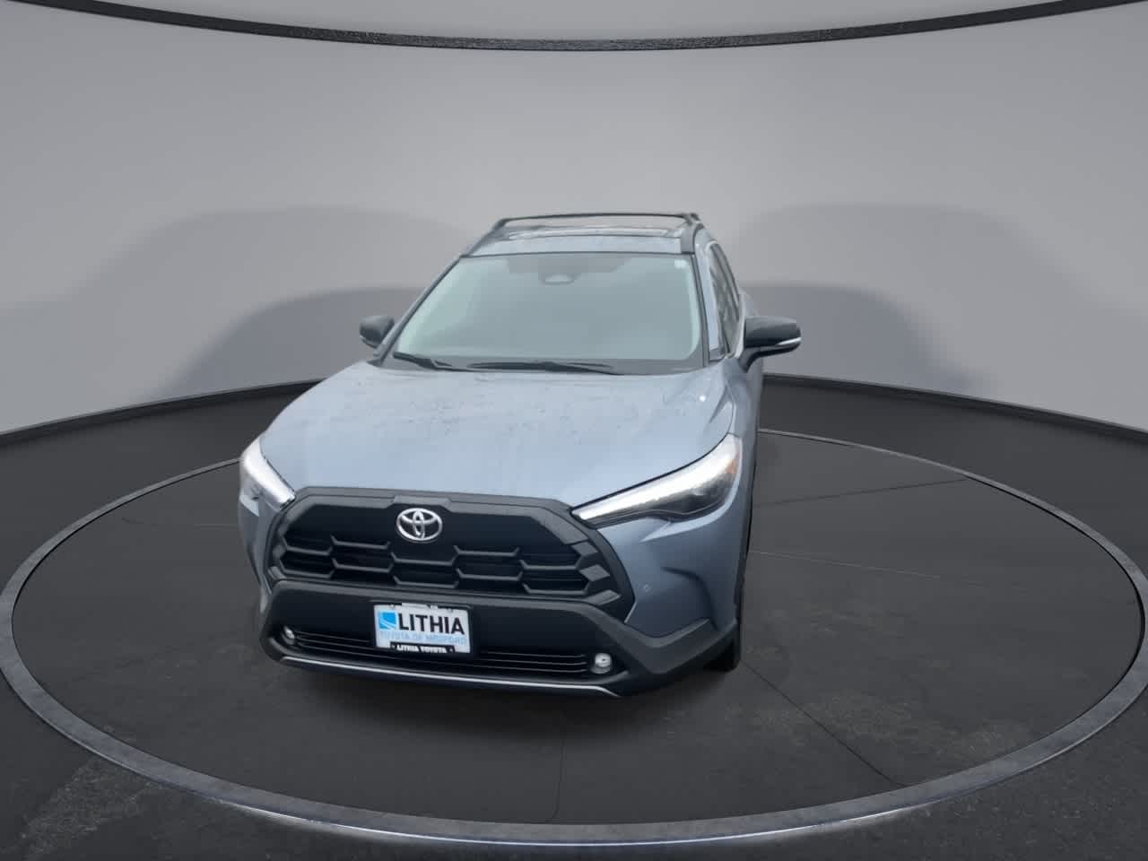 Thumbnail: 2026 Toyota Corolla Cross - 3