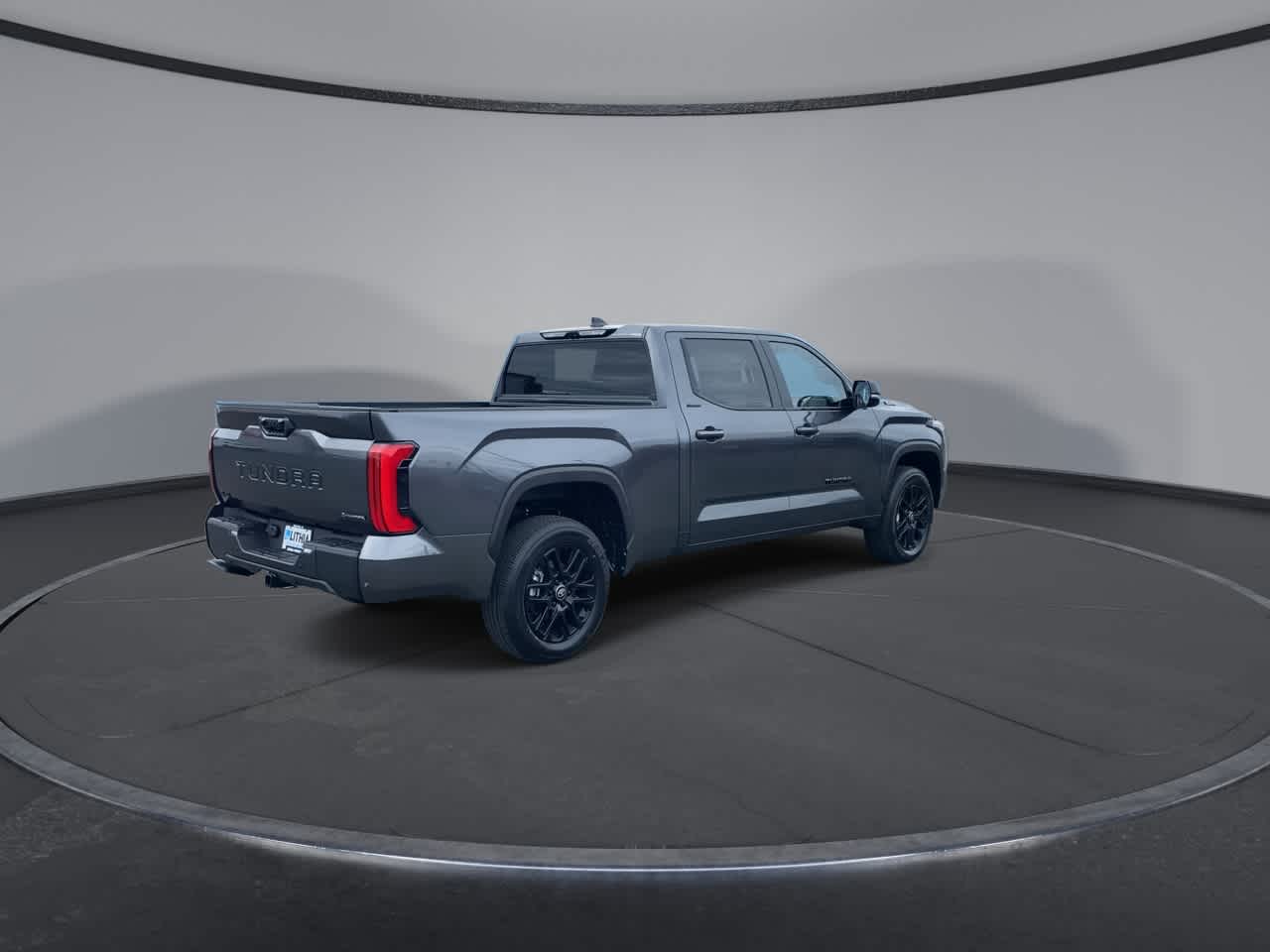 Thumbnail: 2026 Toyota Tundra - 8